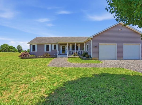 16111 Trigger Lane, KING GEORGE, VA 22485