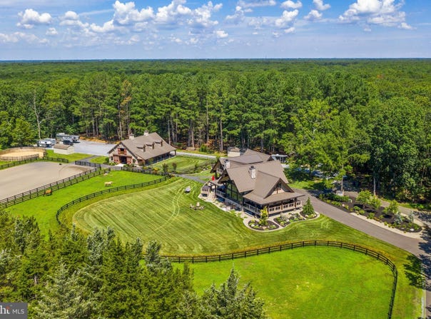 0 DUTCH MILL ROAD, FRANKLINVILLE, NJ 08322