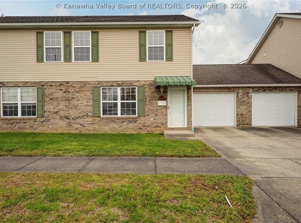 410 4th Street, St Albans, WV 25177