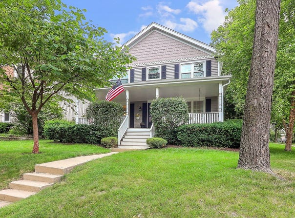 505 Highland Avenue, West Chicago, IL 60185