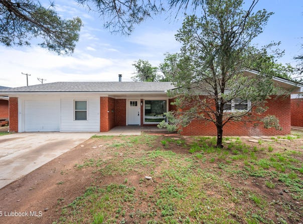4922 10th Street, Lubbock, TX 79416