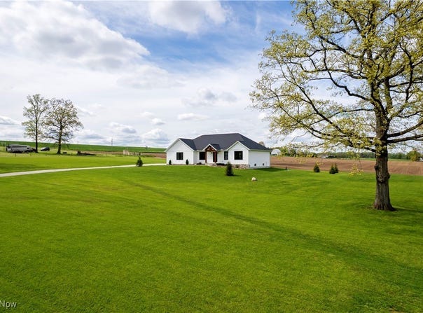 7781 Congress Road, West Salem, OH 44287