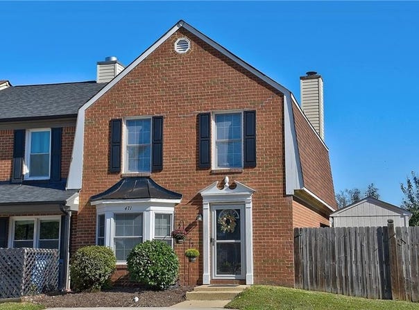 471 San Roman Drive, Chesapeake, VA 23322