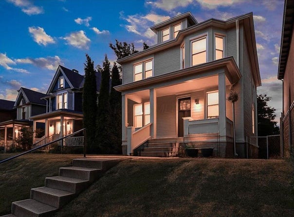 843 Linwood Avenue, Columbus, OH 43206