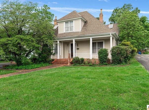 807 S Green Street, Glasgow, KY 42141