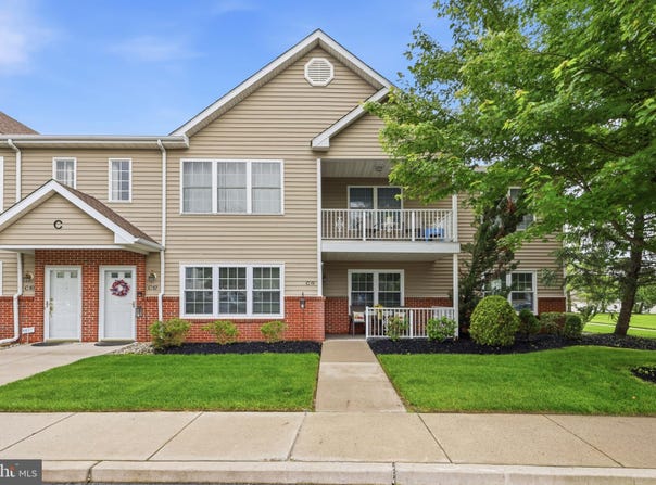 11 PRISTINE Place, SEWELL, NJ 08080