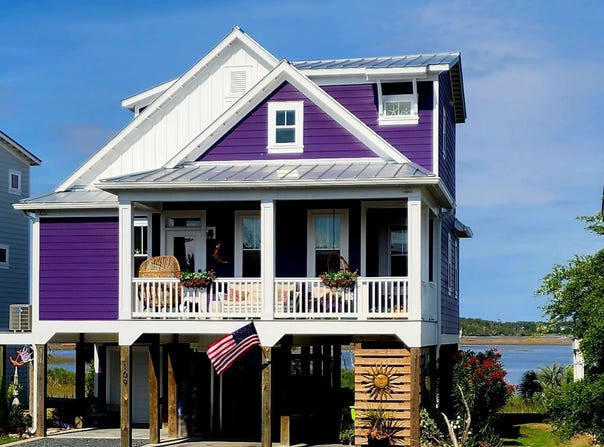 109 Lucas Cove, Oak Island, NC 28465
