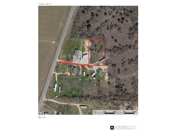 Tbd Fm-920, Bridgeport, TX 76426