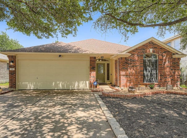 616 Fence Post PASS, Cedar Park, TX 78613