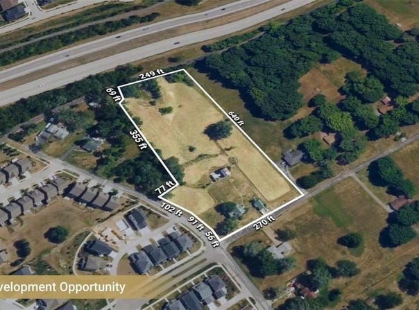 2424 Eatherton Road, Wildwood, MO 63040