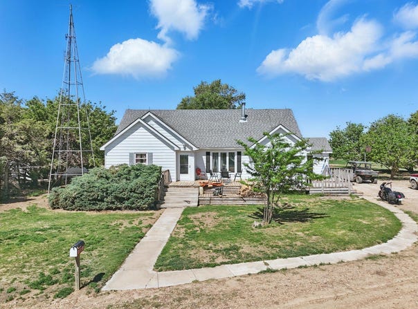784 Mile 29, Guymon, OK 73942