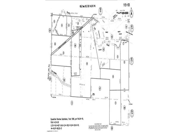 2935 Quartz Hill Rd, Redding, CA 96003