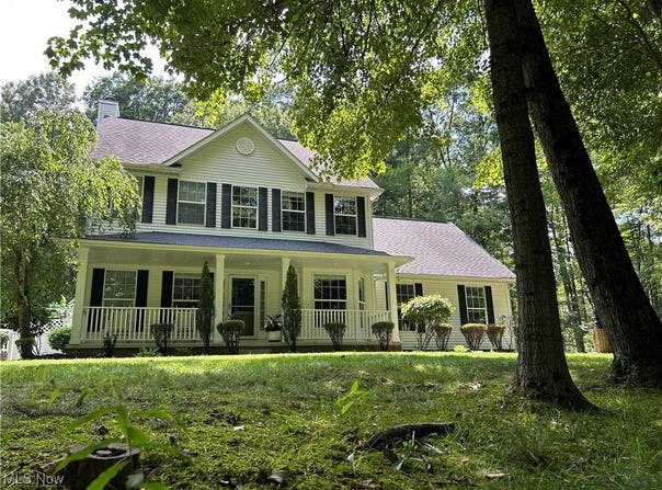 3324 Foskett Road, Medina, OH 44256