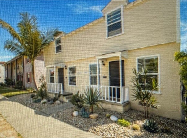 258 Glendora Avenue, Long Beach, CA 90803
