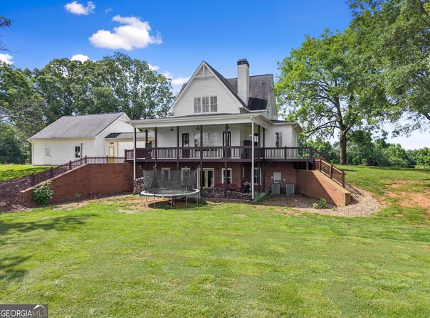 429 Hubert Harris, Cornelia, GA 30531