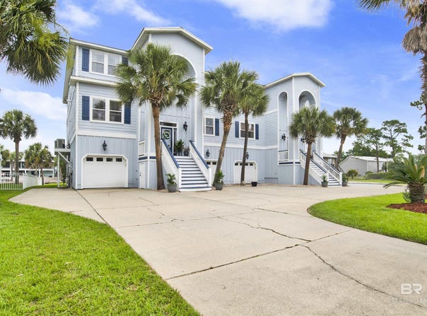 26425 Marina Road, Orange Beach, AL 36561
