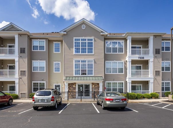 7330 MAPLE AVENUE, PENNSAUKEN, NJ 08109