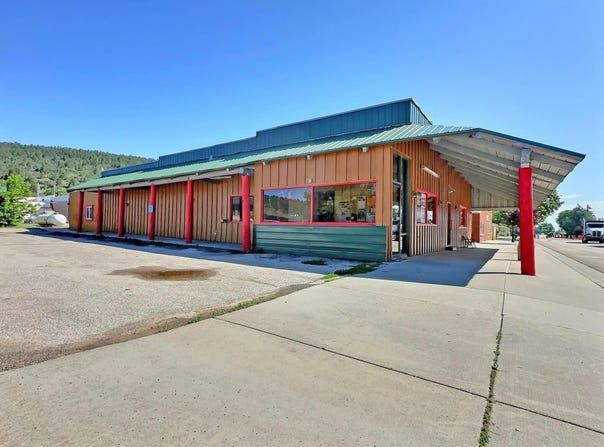 203 E Cleveland Street, Sundance, WY 82729