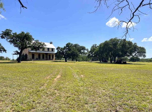 528 CR 409, Valley Spring, TX 76885