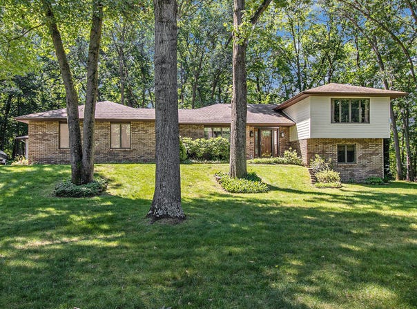 15495 Shady Lane, Three Rivers, MI 49093