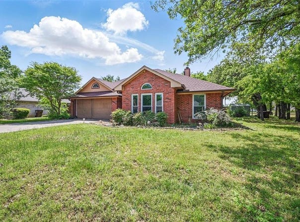 2600 Timber Trail, Denton, TX 76209