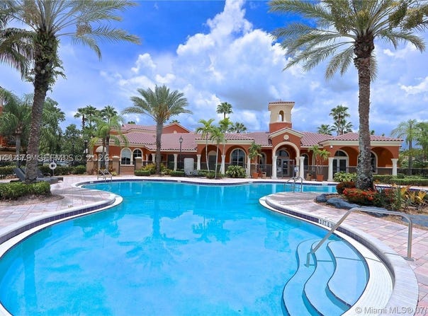 4506 SW 160th Ave, Miramar, FL 33027