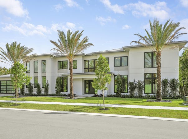 11237 Polo Park Trail, Wellington, FL 33414