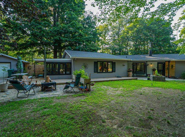 12435 Sandpiper Lane, Sawyer, MI 49125