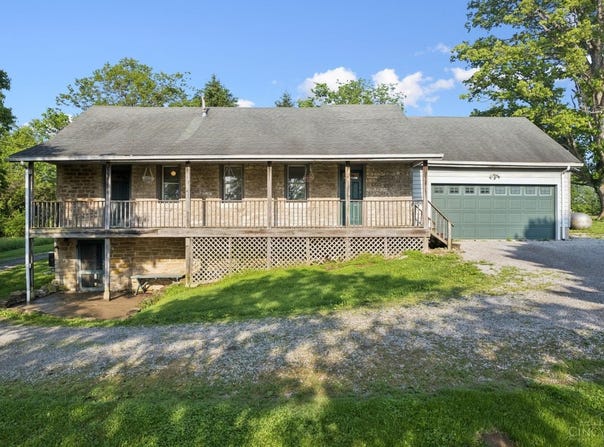1976 Shinkles Ridge Road, Lewis Twp, OH 45121