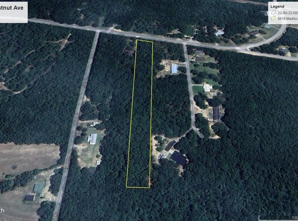 1359 E Chestnut Avenue, Crestview, FL 32539