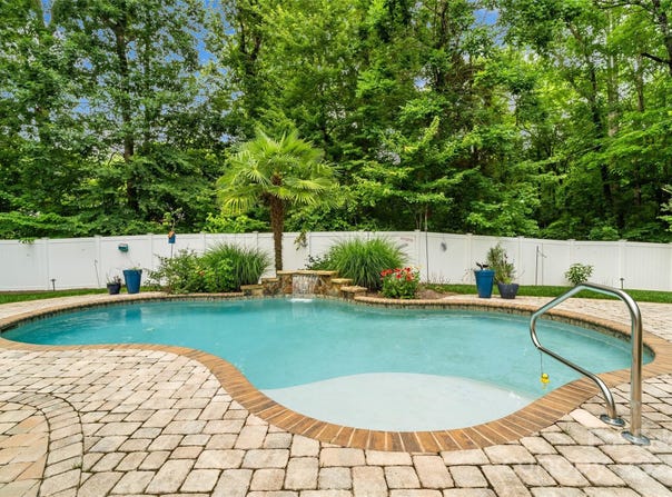 1009 Jerry Lane, Matthews, NC 28105
