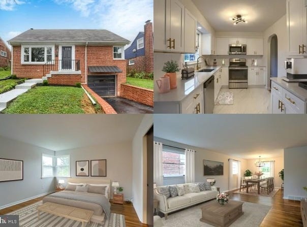 517 HILTON DRIVE, LANCASTER, PA 17603