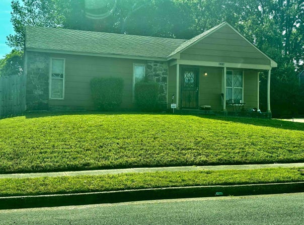 4376 HOWARDCREST Dr, Memphis, TN 38128
