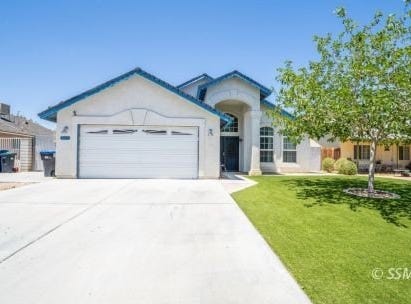 725 S Alvord ST, Ridgecrest, CA 93555