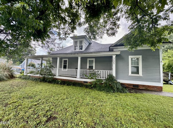 120 N Anthony Street, Burlington, NC 27217