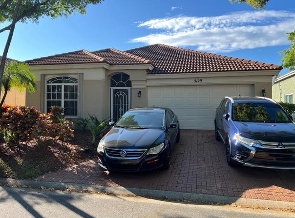 5129 Elpine Way, Riviera Beach, FL 33418
