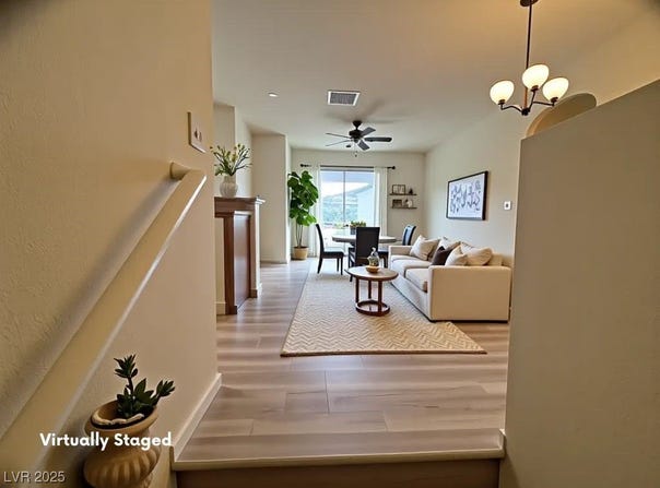 6313 Snap Ridge Street, North Las Vegas, NV 89081