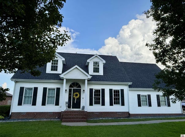 200 Willow Cove, Paducah, KY 42003