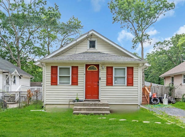 49 Poppy Street, Browns Mills, NJ 08015