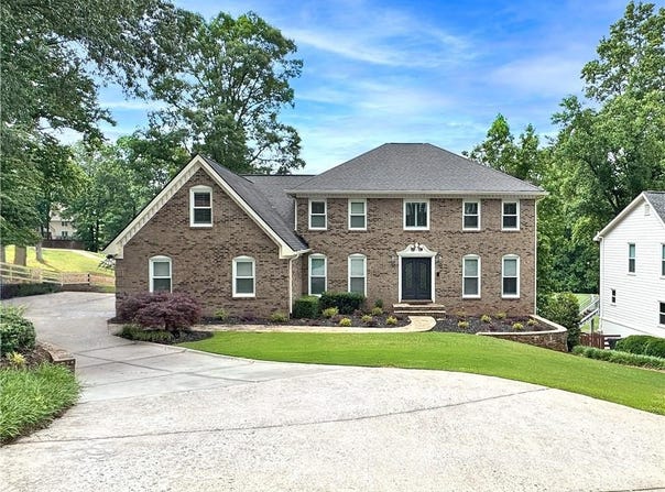 10300 Carleigh Lane, Roswell, GA 30076