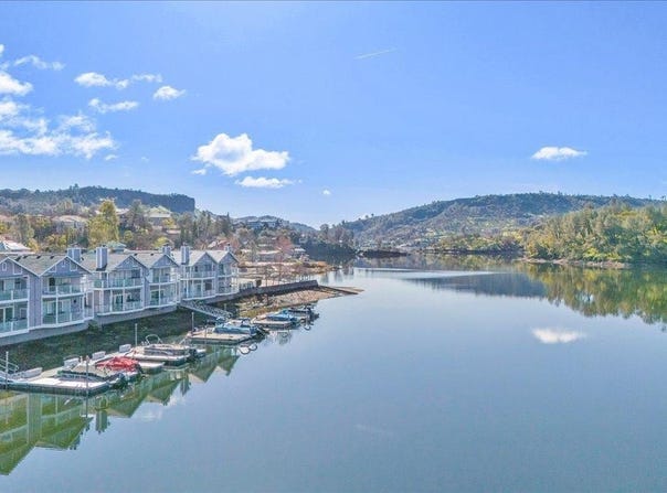 1031 Shoreline Dr Drive, Copperopolis, CA 95228