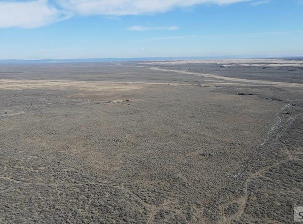 200.64 Ac Red Road, St Anthony, ID 83445