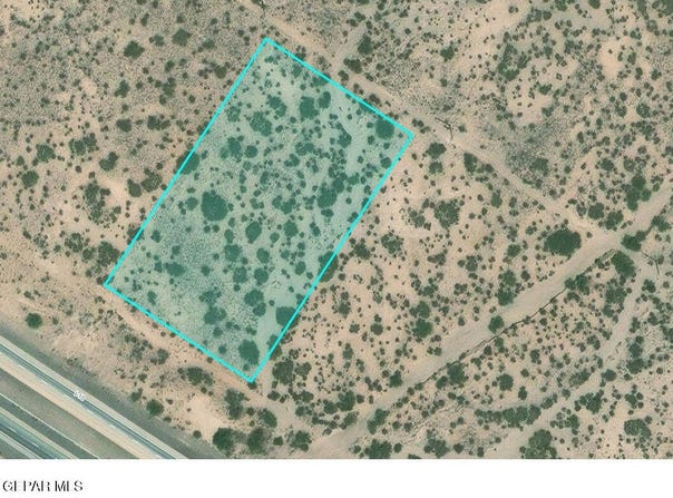 PN-98381, Tornillo, TX 79853