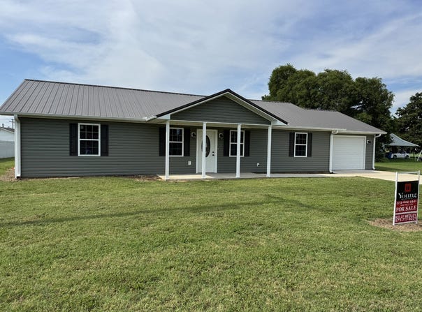 902 C Street, Malden, MO 63863