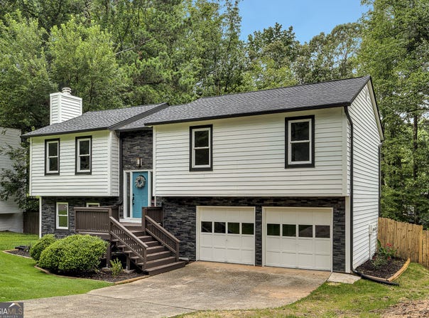 230 Sheringham, Roswell, GA 30076