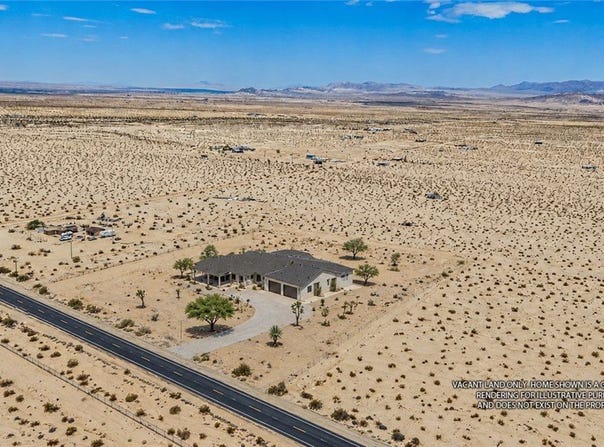 78170 29 Palms Highway, 29 Palms, CA 92277
