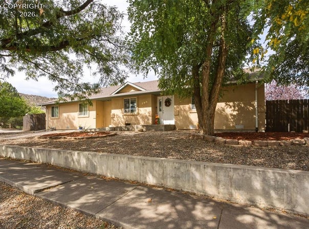 705 Fairview Avenue, Canon City, CO 81212