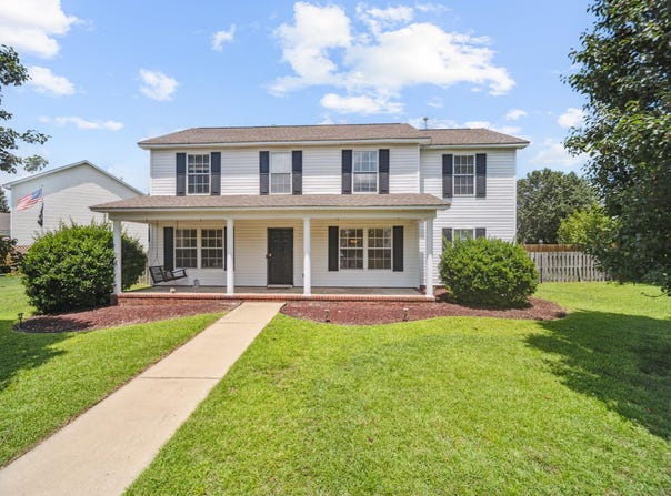 204 Pineclave Circle, Columbia, SC 29229-7100