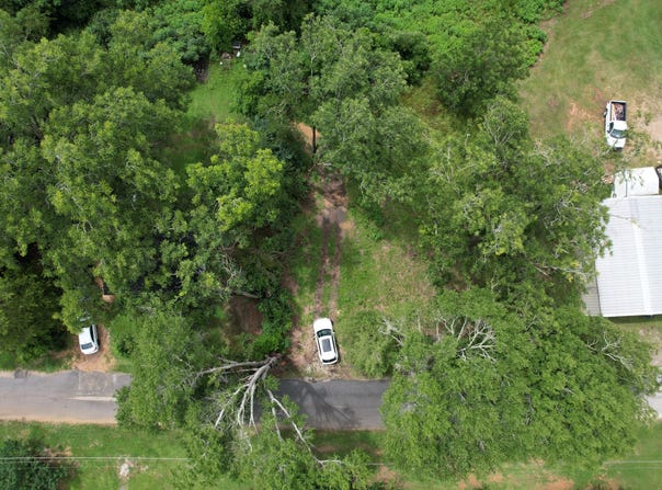 0 OLD WAYNESBORO ROAD, Keysville, GA 30816