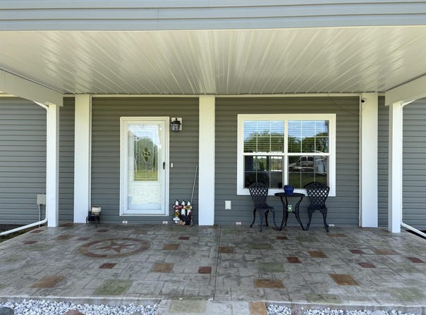 1290 Baton Rouge tracts 2 and 3 Road, Williamstown, KY 41097